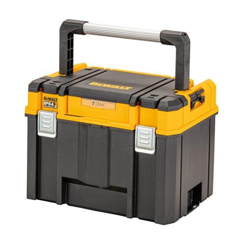 エスコ EA505TD-58 440x333x320mmツールボックス 1個(ご注文単位1個)【直送品】