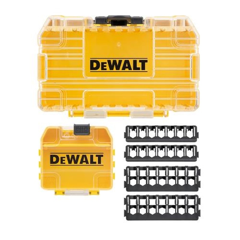 エスコ EA508MN-6 154x12449mmパーツケースセット 1個（ご注文単位1個）【直送品】