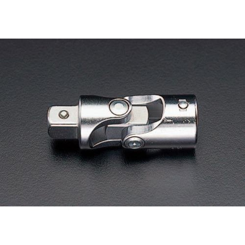 エスコ EA617ZR-3 1/2”DR/71mmユニバーサルジョイント 1個（ご注文単位1個）【直送品】