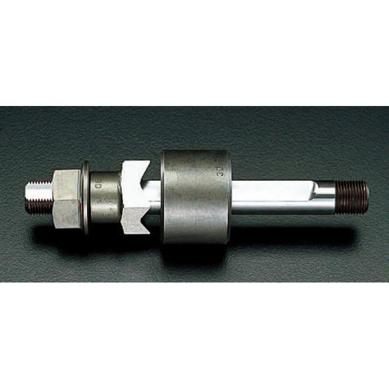 エスコ EA620SB-20[EA620TA~TD用]20mm角パンチヘッド 1個（ご注文単位1個）【直送品】