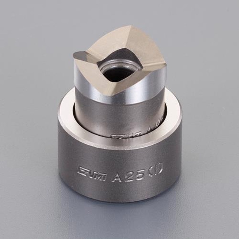 エスコ EA620TA-31[EA620TA~TD用]A31(1・1/4”)パンチセット 1個（ご注文単位1個）【直送品】