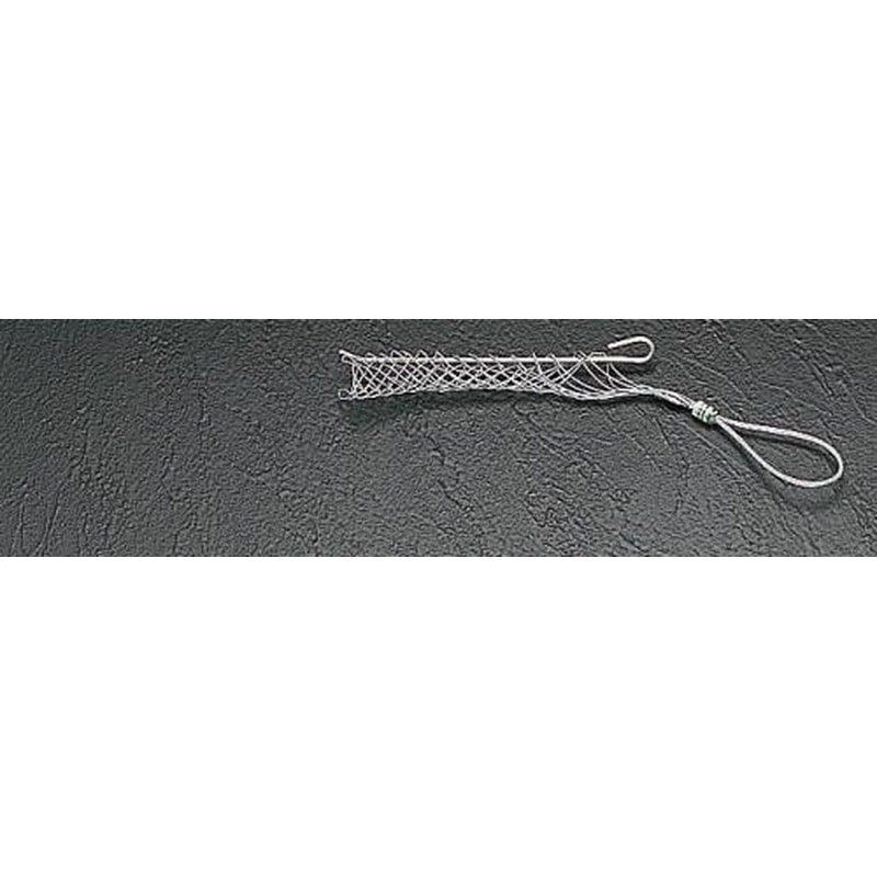 エスコ EA626GC-16 13-16mmケーブルグリップ(中間型) 1個(ご注文単位1個)【直送品】