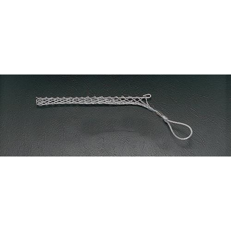 エスコ EA626GC-64 51-64mmケーブルグリップ(中間型) 1個(ご注文単位1個)【直送品】