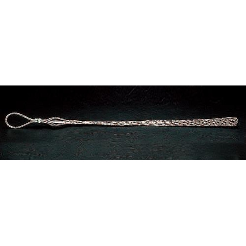 エスコ EA626GF-38 32-38mmケーブルグリップ 1個(ご注文単位1個)【直送品】