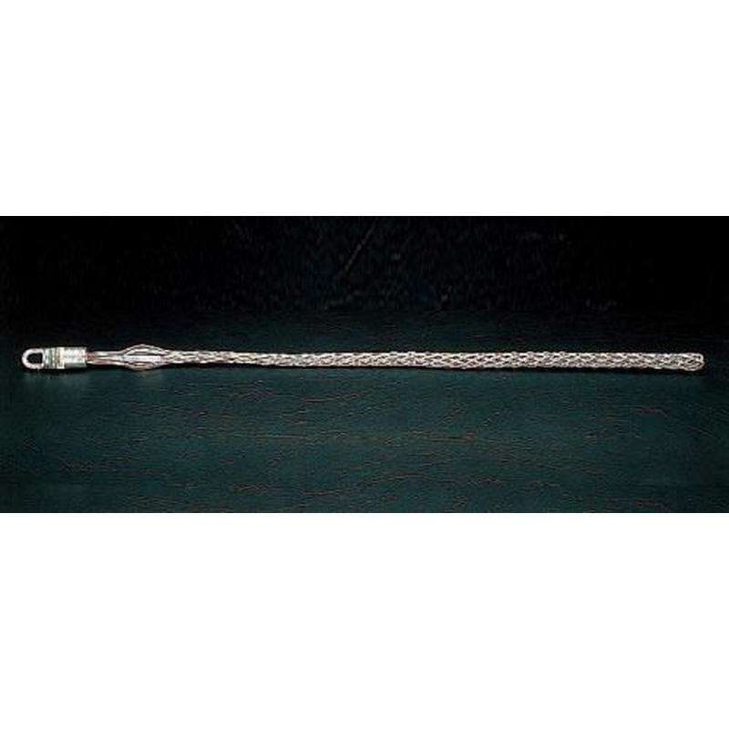 エスコ EA626GK-114 101-114mmケーブルグリップ(強力型) 1個（ご注文単位1個）【直送品】