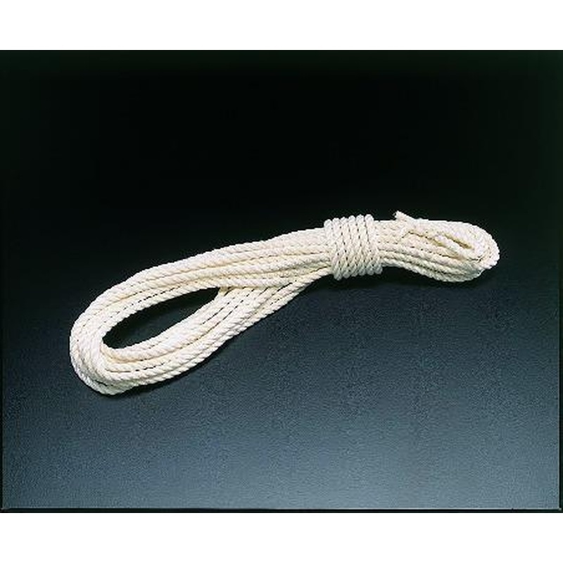 エスコ EA628XA-30D 12.0mmx30mトラックロープ(クレモナ) 1個（ご注文単位1個）【直送品】