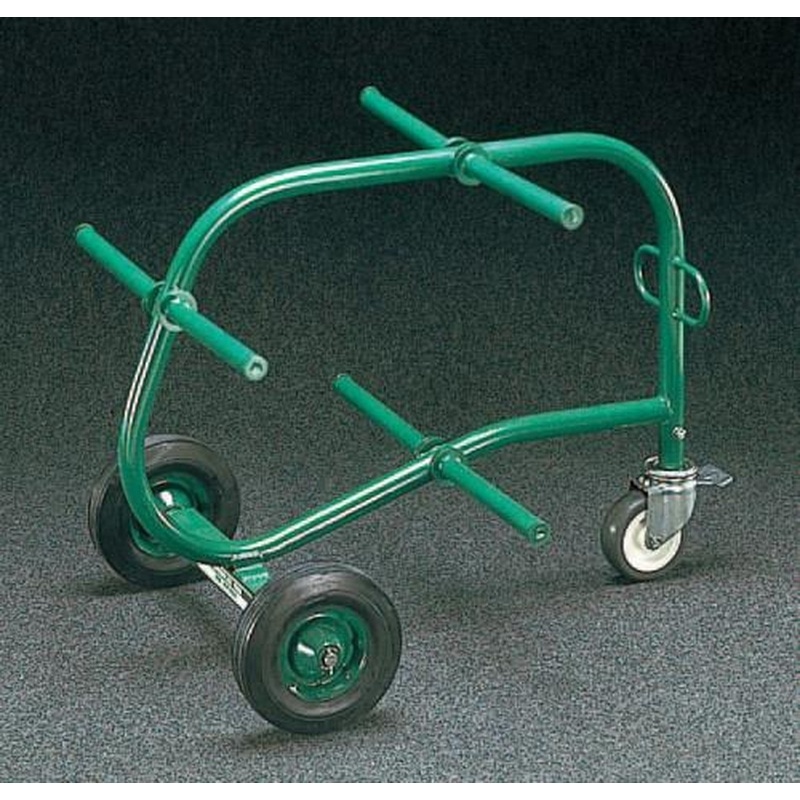 エスコ EA632GD 991x762x787mmワイヤーディスペンサー 1個(ご注文単位1個)【直送品】