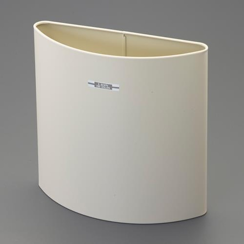 エスコ EA995AA-563 260x85x260mmダストボックス(マグネット式) 1個(ご注文単位1個)【直送品】