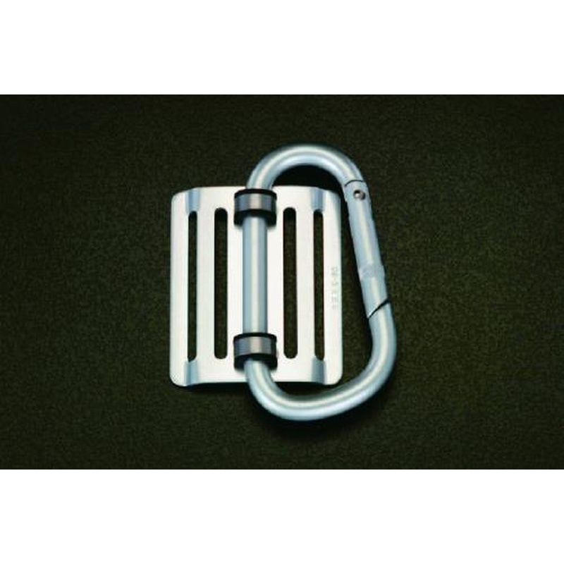 エスコ EA638CG 50-60mm/ベルト用ツールホルダー 1個（ご注文単位1個）【直送品】