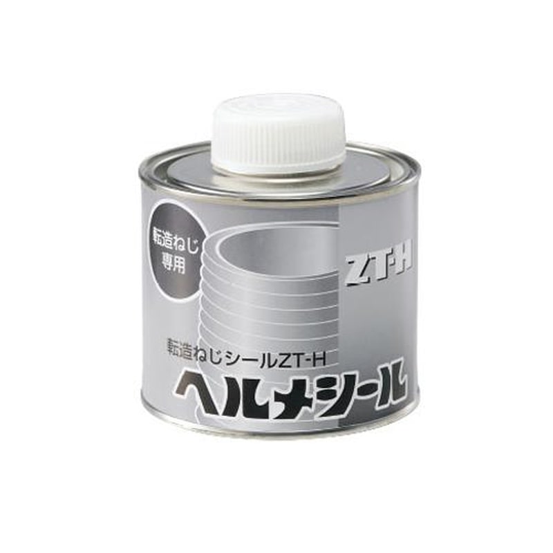 エスコ EA942C-12 500g転造ねじ用防食シール剤(蒸気管用) 1個(ご注文単位1個)【直送品】