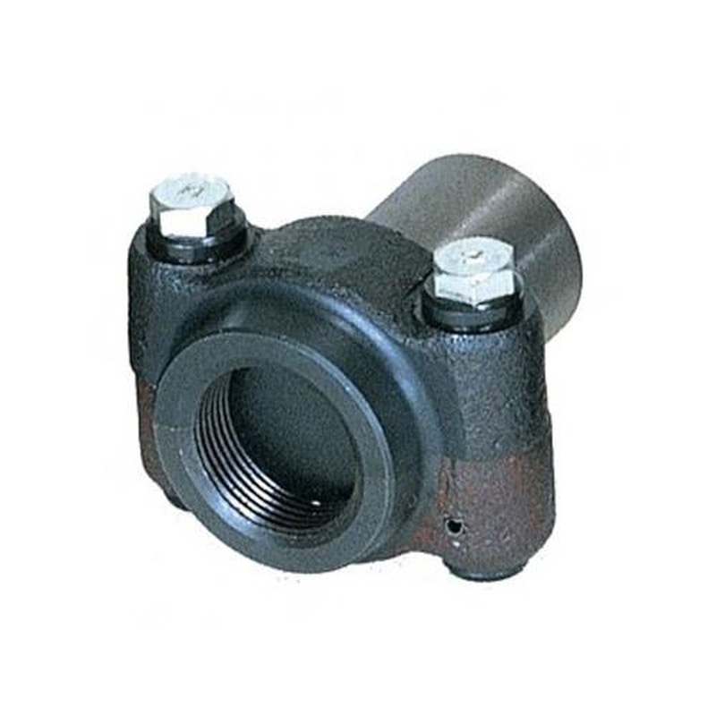 エスコ EA350XC-32 1/2”ニップル加工用アタッチメント 1個(ご注文単位1個)【直送品】