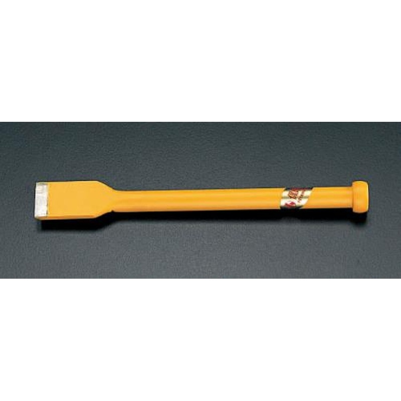 エスコ EA524EB-1 20x255mmスクレーパー(超硬付) 1個（ご注文単位1個）【直送品】