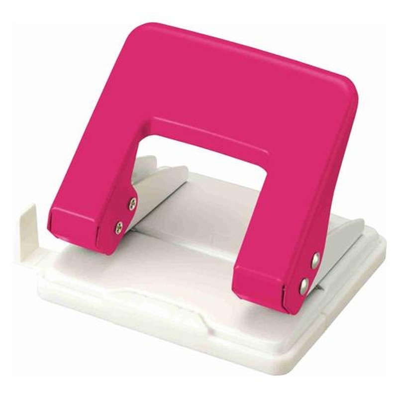 エスコ EA762MD-41 110x100x95mmパンチ(ピンク) 1個(ご注文単位1個)【直送品】