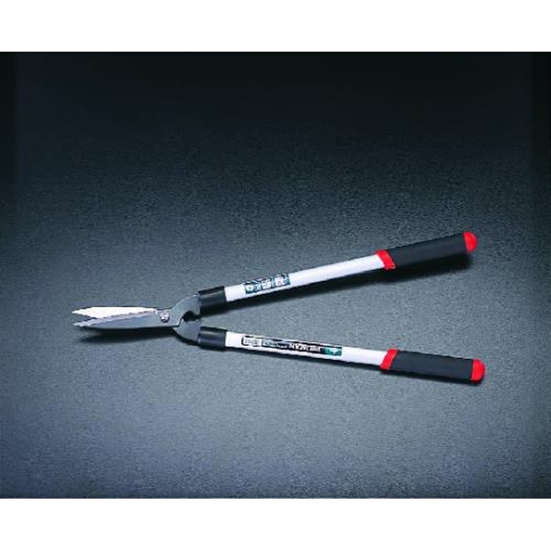 エスコ EA650A-1 670mm刈込鋏 1個（ご注文単位1個）【直送品】