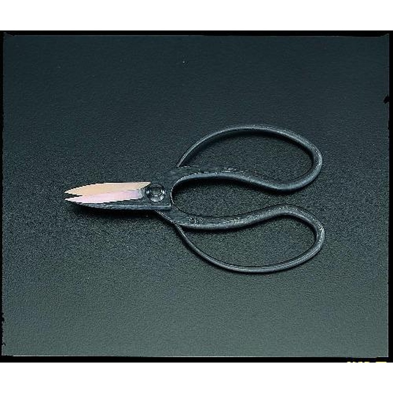 エスコ EA650AA-5 190mm大久保鋏 1個（ご注文単位1個）【直送品】