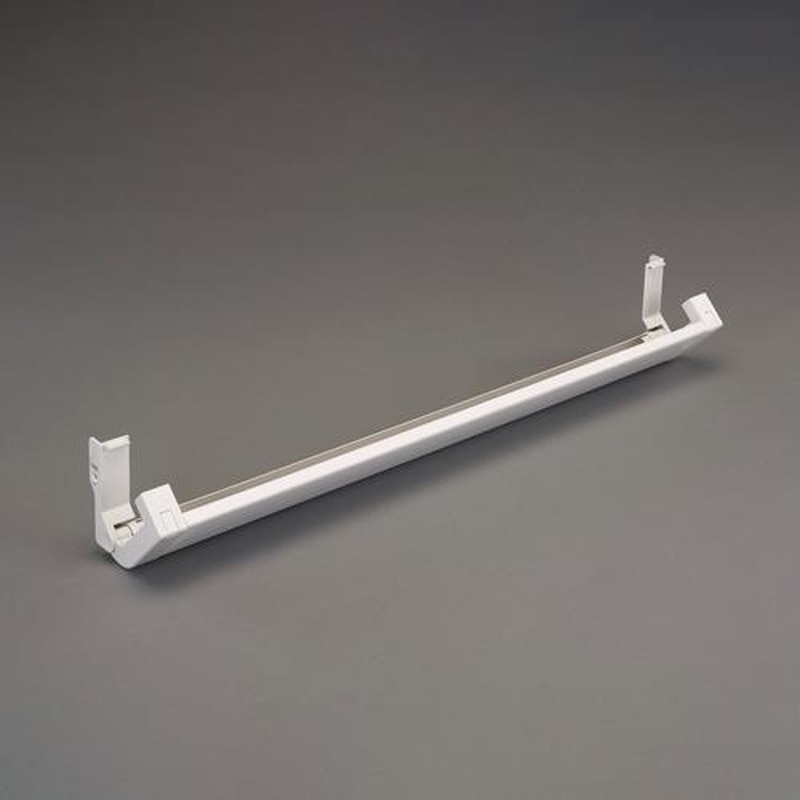 エスコ EA954HC-852 980x65x150mmケーブル収納ダクト 1個(ご注文単位1個)【直送品】