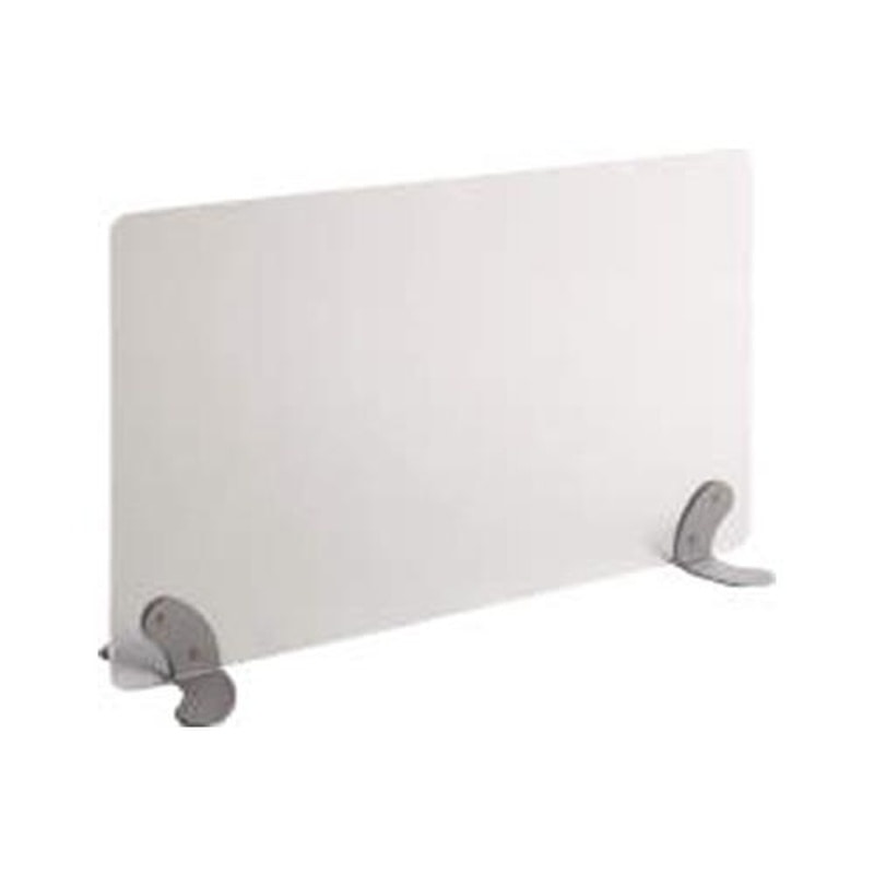 エスコ EA954HD-65 630x50x400mmデスクトップパネル 1個(ご注文単位1個)【直送品】