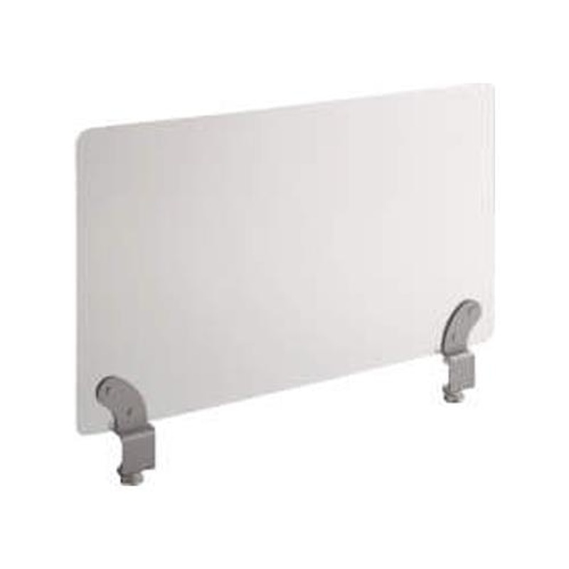 エスコ EA954HD-63 630x50x400mmデスクトップパネル(エンド用) 1個(ご注文単位1個)【直送品】