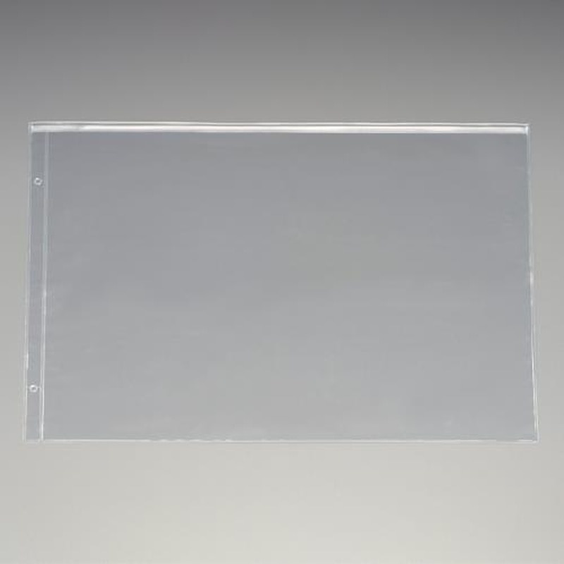 エスコ EA762CF-4 897x631mm/A1図面ケース 1個（ご注文単位1個）【直送品】