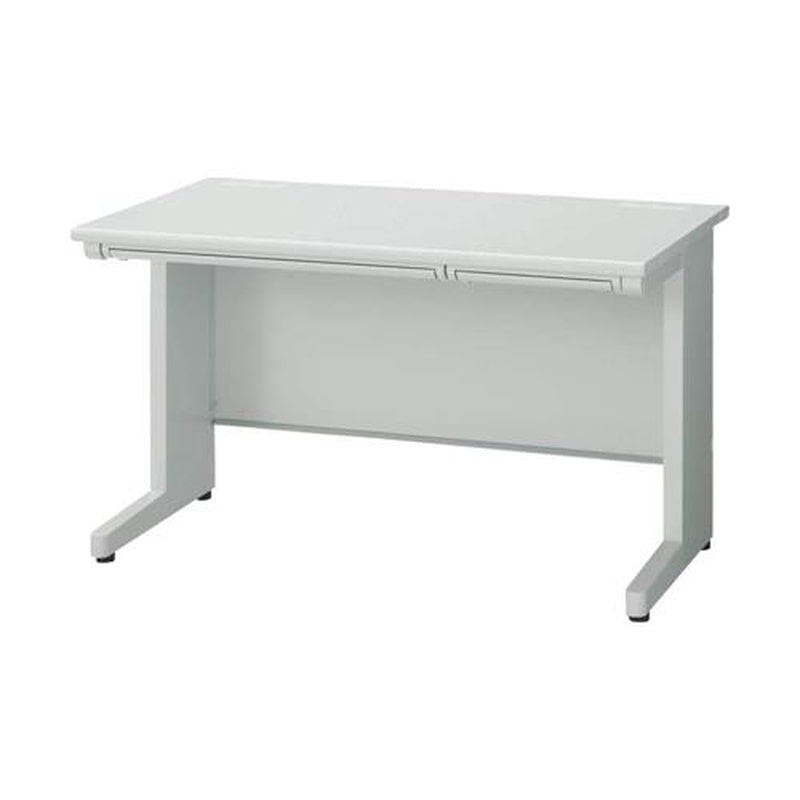 エスコ EA954DF-317 1200x700x720mm平デスク 1個（ご注文単位1個）【直送品】