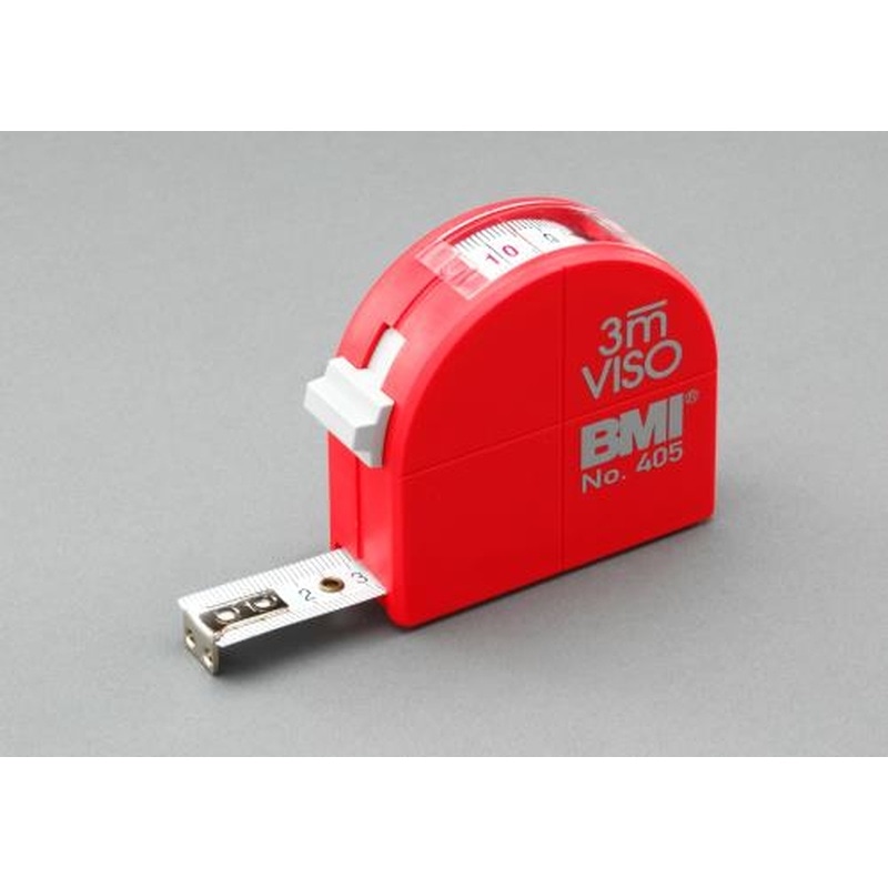 エスコ EA720GA-3 16mmx3.0mメジャー(内測付) 1個（ご注文単位1個）【直送品】