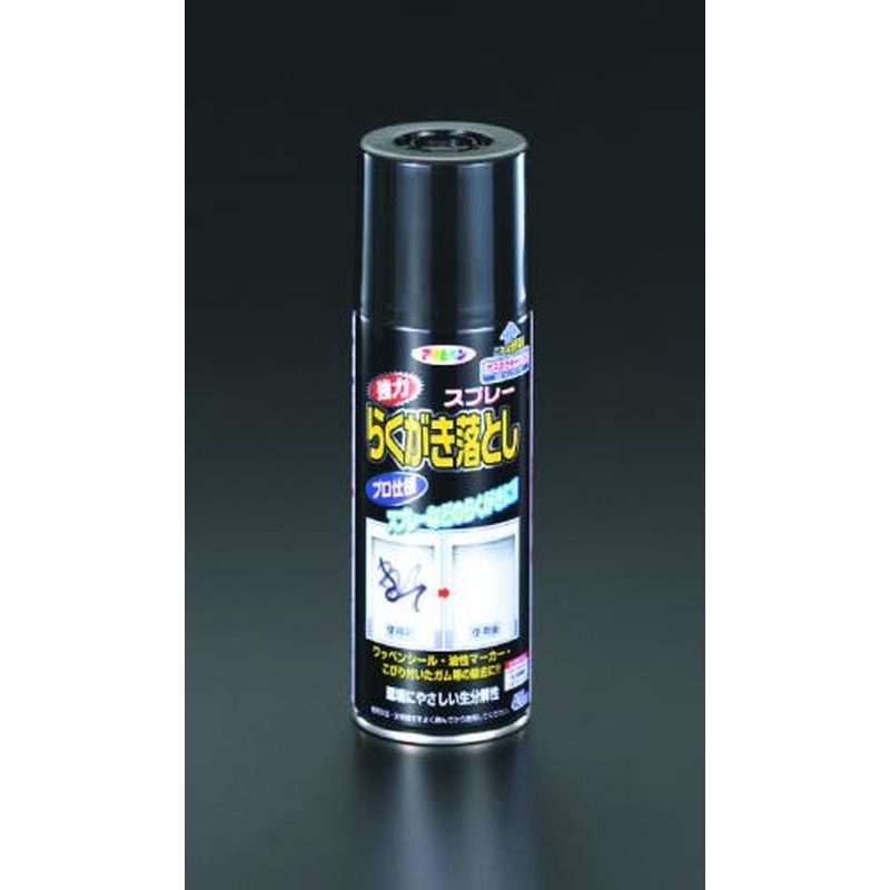 エスコ EA942C-6 420mlらく書き落し(強力) 1個（ご注文単位1個）【直送品】