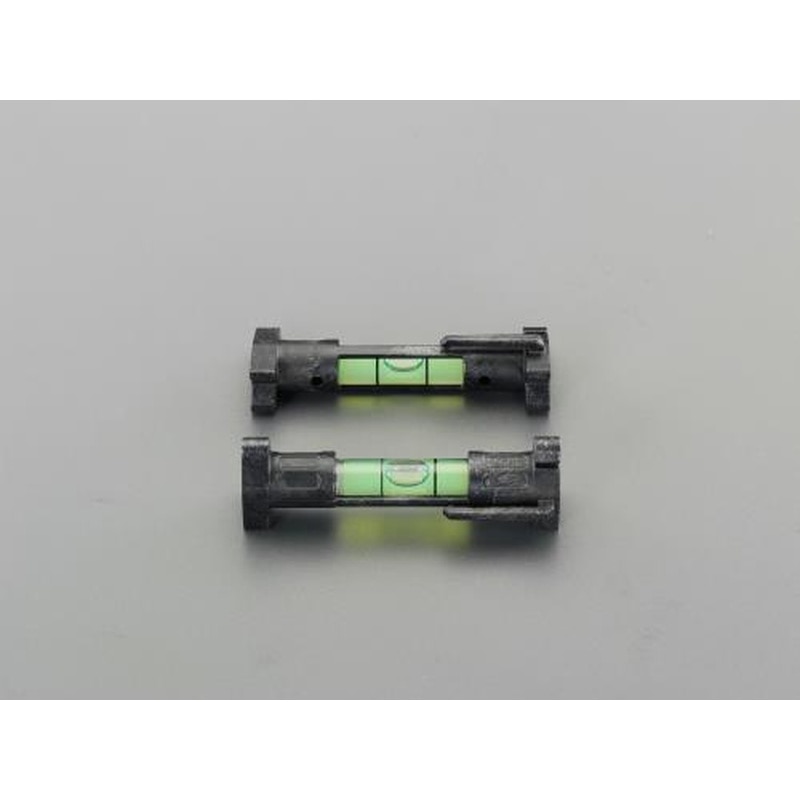 エスコ EA721JA-1 ラインレベル(2個組) 1個（ご注文単位1個）【直送品】