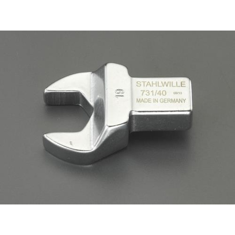 エスコ EA723SE-7 7mmスパナヘッド 1個（ご注文単位1個）【直送品】