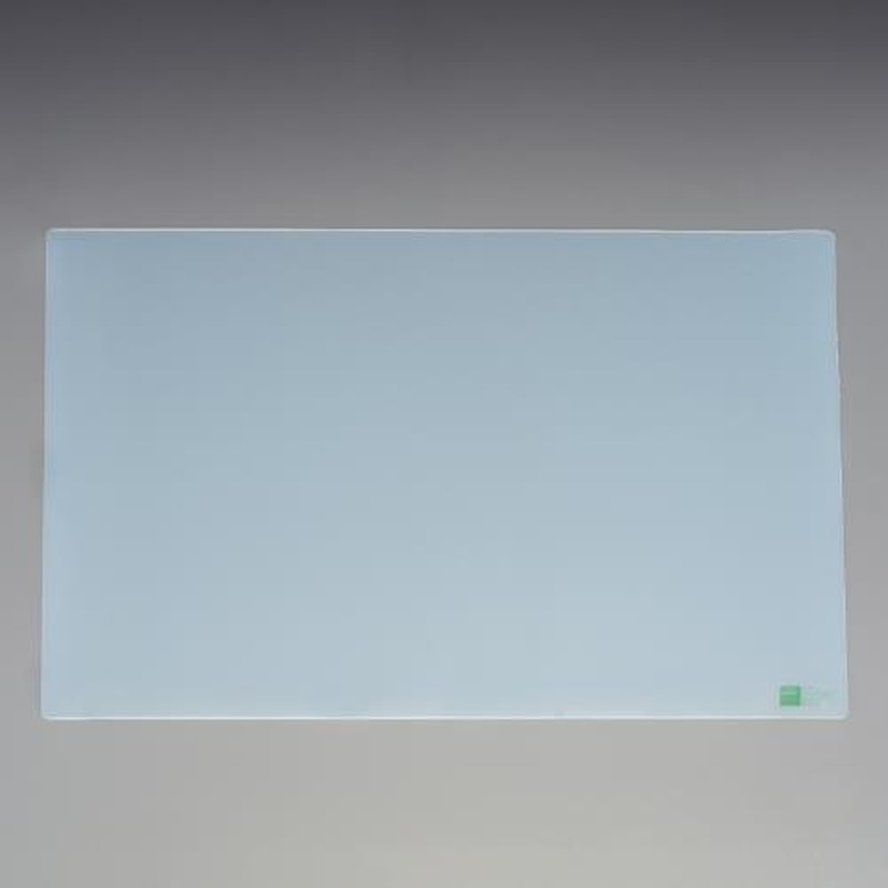 エスコ EA762EC-231 590x1090mmデスクマット(シングルマット) 1個(ご注文単位1個)【直送品】
