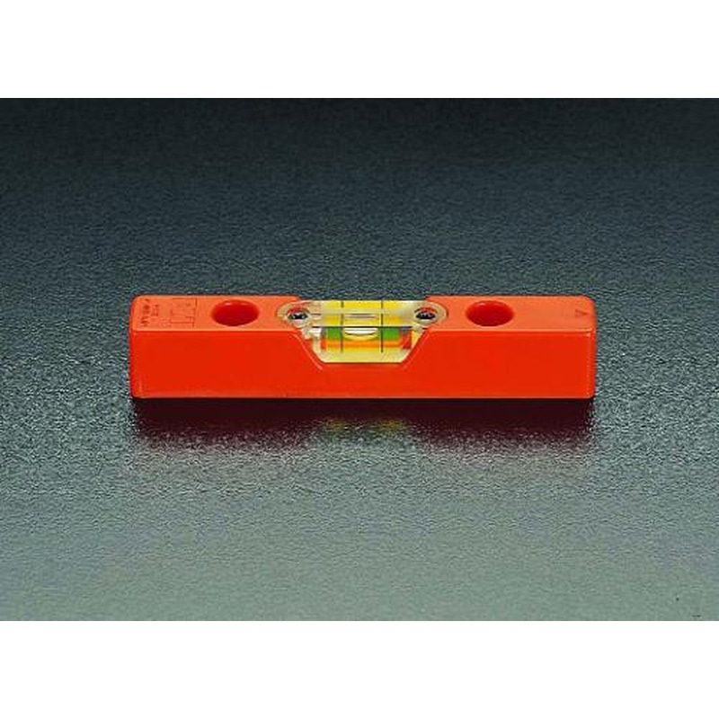 エスコ EA735CB 150x25mmポケットレベル 1個(ご注文単位1個)【直送品】