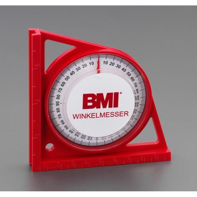 エスコ EA735L 100x14x100mmアングルレベル 1個（ご注文単位1個）【直送品】