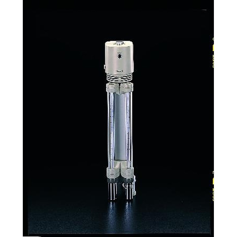 エスコ EA742XB アスマン式通風乾湿計 1個（ご注文単位1個）【直送品】