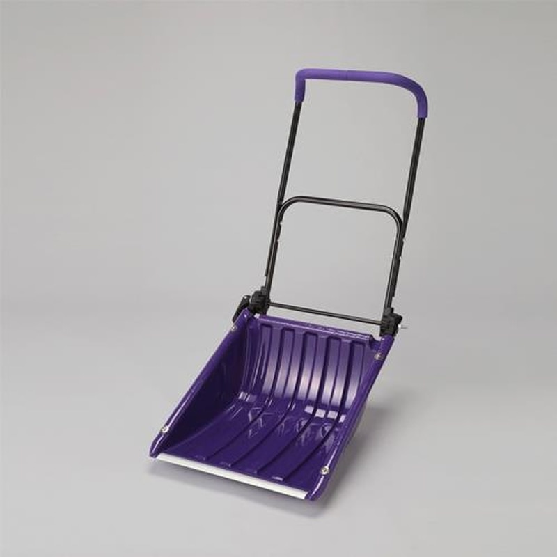 エスコ EA650BG-165 485x550mm/1250-1350mmスノーダンプ 1個(ご注文単位1個)【直送品】