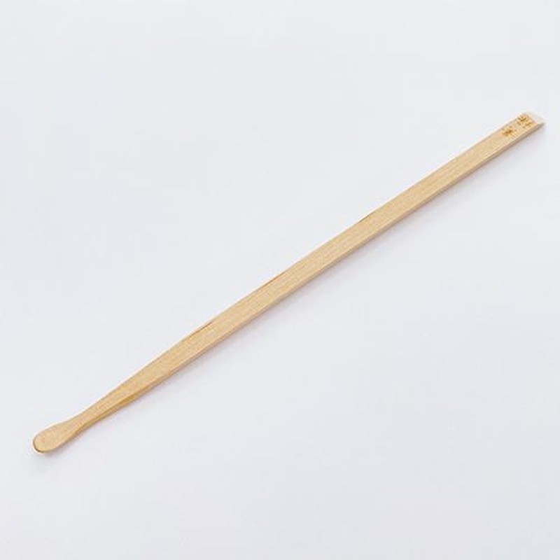 エスコ EA916HC-59 150mm耳かき(黄楊/ケース付) 1個（ご注文単位1個）【直送品】