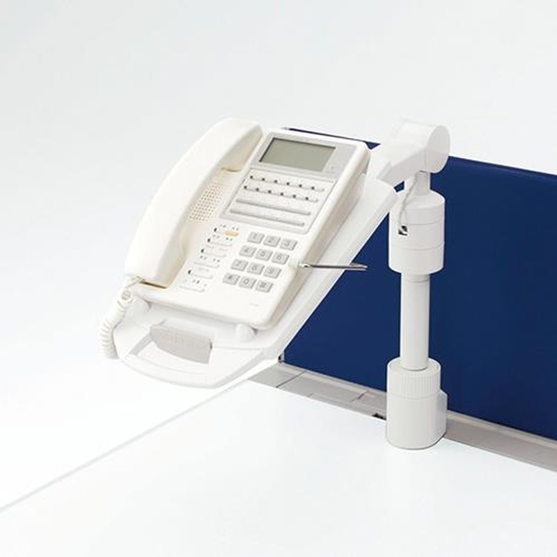 エスコ EA954JB-83 200x240x584mmテレホンスタンド 1個(ご注文単位1個)【直送品】