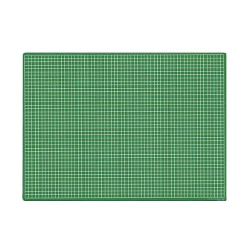 エスコ EA762EC-42 450x620mmカッティングマット 1個(ご注文単位1個)【直送品】