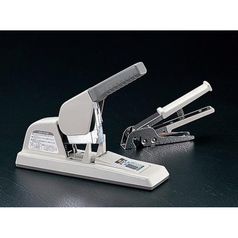 エスコ EA762HA[150枚綴じ]大型ホッチキス 1個（ご注文単位1個）【直送品】