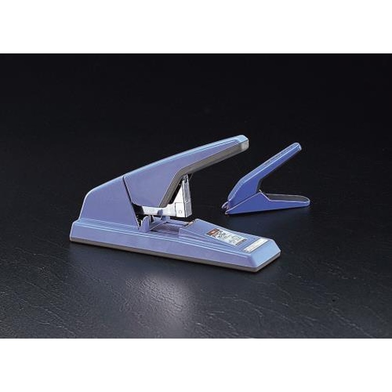 エスコ EA762HB[75枚綴じ]中型ホッチキス 1個（ご注文単位1個）【直送品】