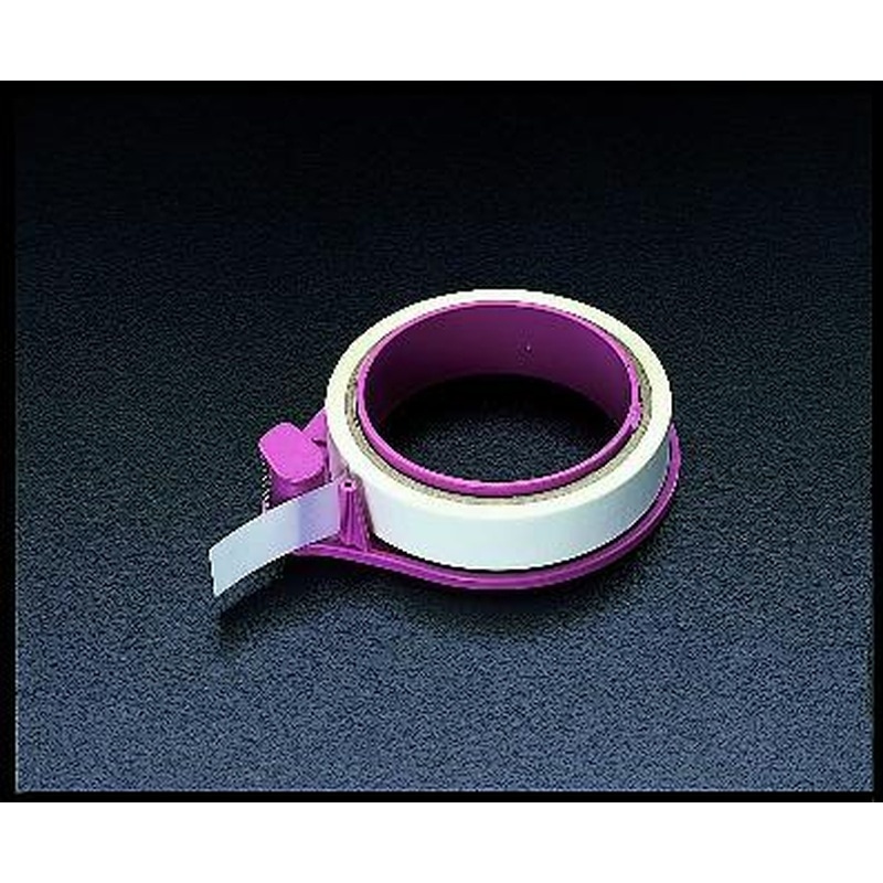 エスコ EA765MB-35B 18mmx35m不思議テープ(ホルダー付) 1個(ご注文単位1個)【直送品】