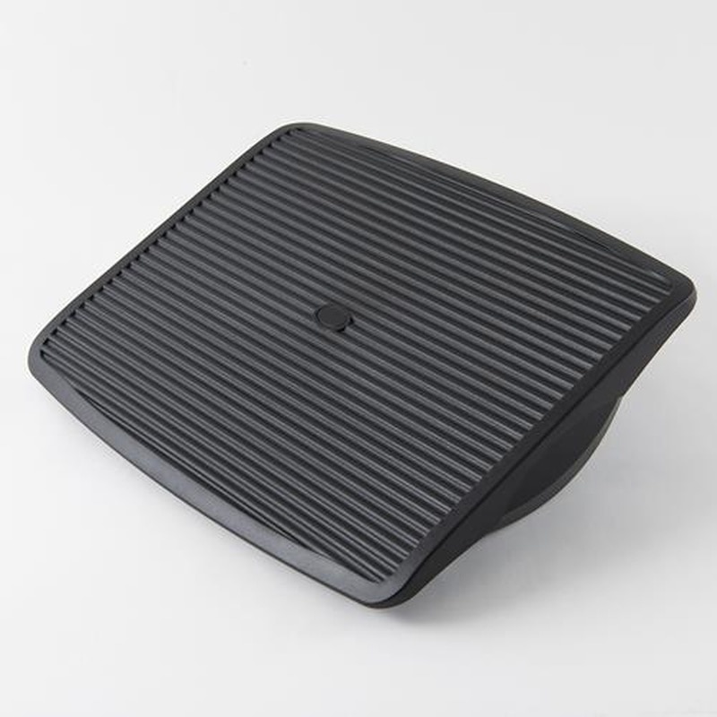 エスコ EA764-307 448x350x130mmフットレスト 1個(ご注文単位1個)【直送品】