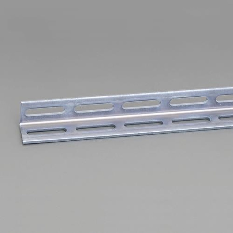 エスコ EA439AA-183 50x50x1800mmアングル(5本) 1個(ご注文単位1個)【直送品】