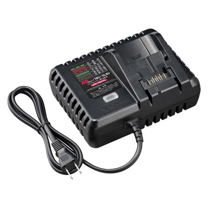 エスコ EA813R-11 10.8V/18V/36V用充電器 1個(ご注文単位1個)【直送品】