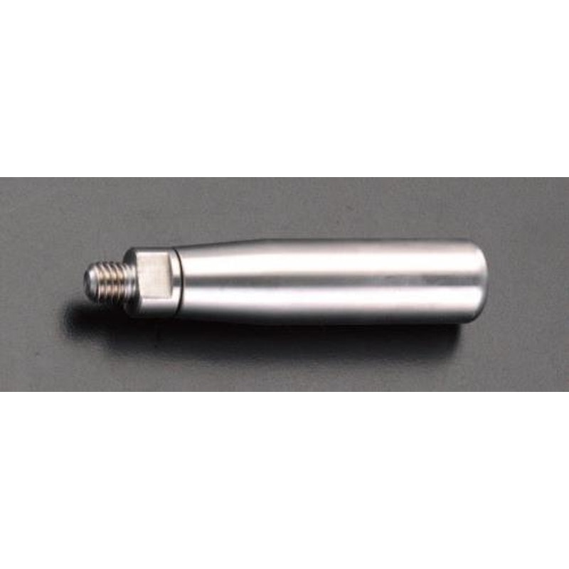 エスコ EA948CE-41 M5x45mm［ステンレス製]回転ハンドル 1個（ご注文単位1個）【直送品】