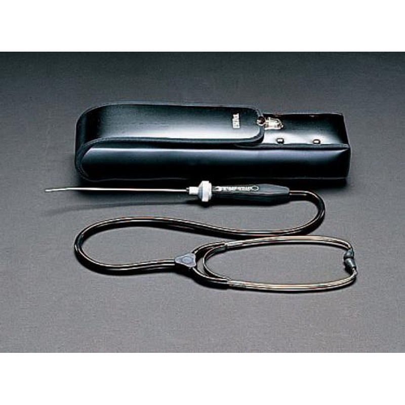 エスコ EA799 故障探知器(ケース入/STAHLWILLE) 1個（ご注文単位1個）【直送品】