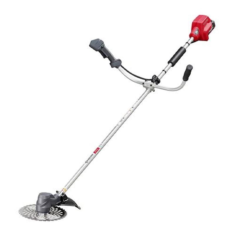 エスコ EA898RB-31 DC36V草刈機(充電式) 1個(ご注文単位1個)【直送品】