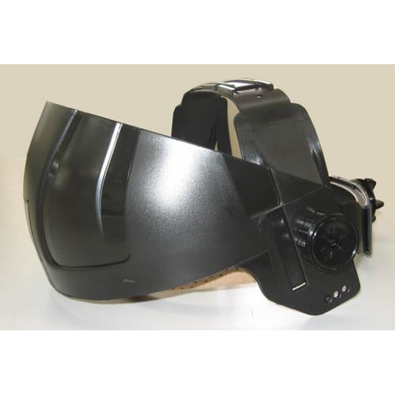 エスコ EA800P-2 ヘッドギヤー(EA800P用) 1個（ご注文単位1個）【直送品】