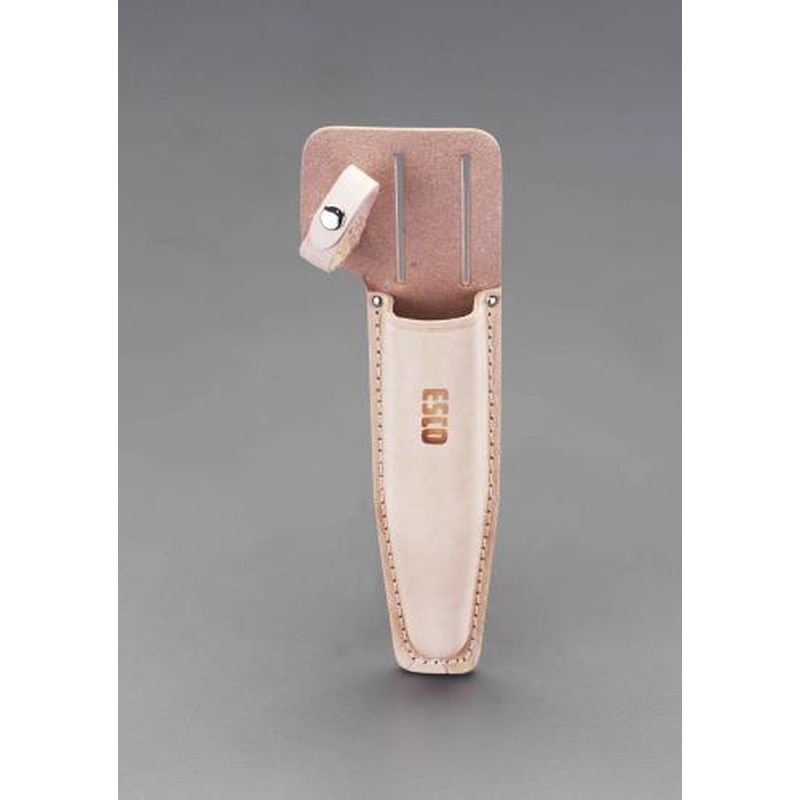 エスコ EA813T-5 充電ドライバーケース 1個（ご注文単位1個）【直送品】