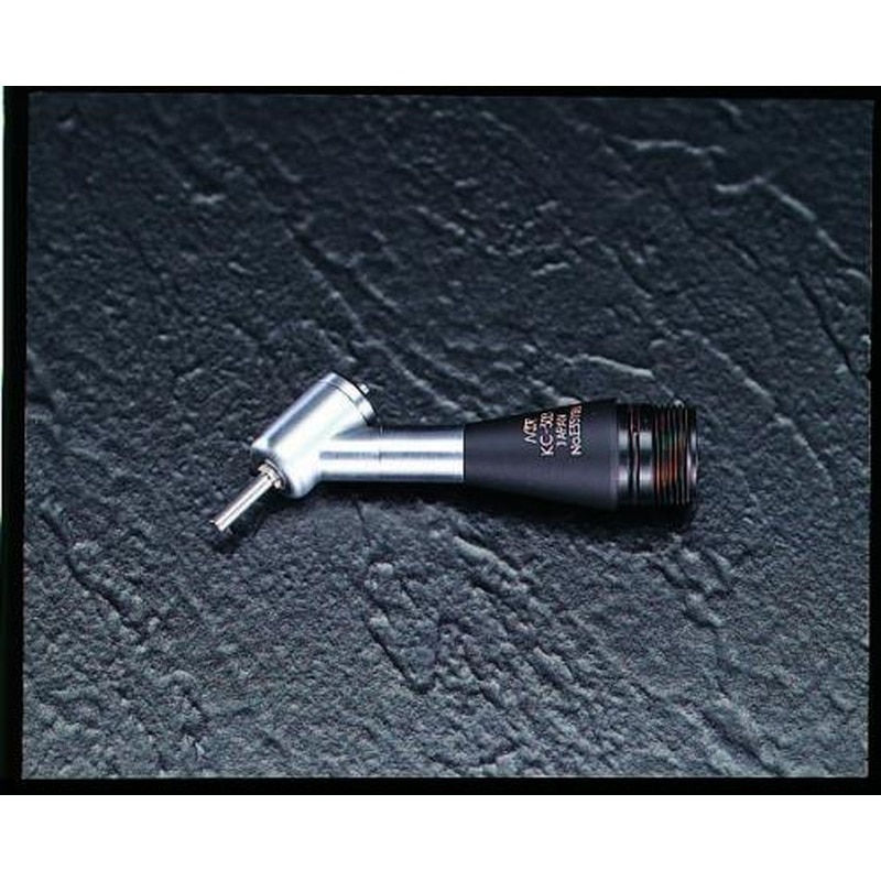 エスコ EA818NA-1 φ3.0mm/45゜アングルグラインダーヘッド 1個（ご注文単位1個）【直送品】