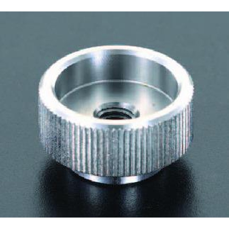 エスコ EA948BW-23 M8x30mm［ステンレス製]丸ナット 1個（ご注文単位1個）【直送品】