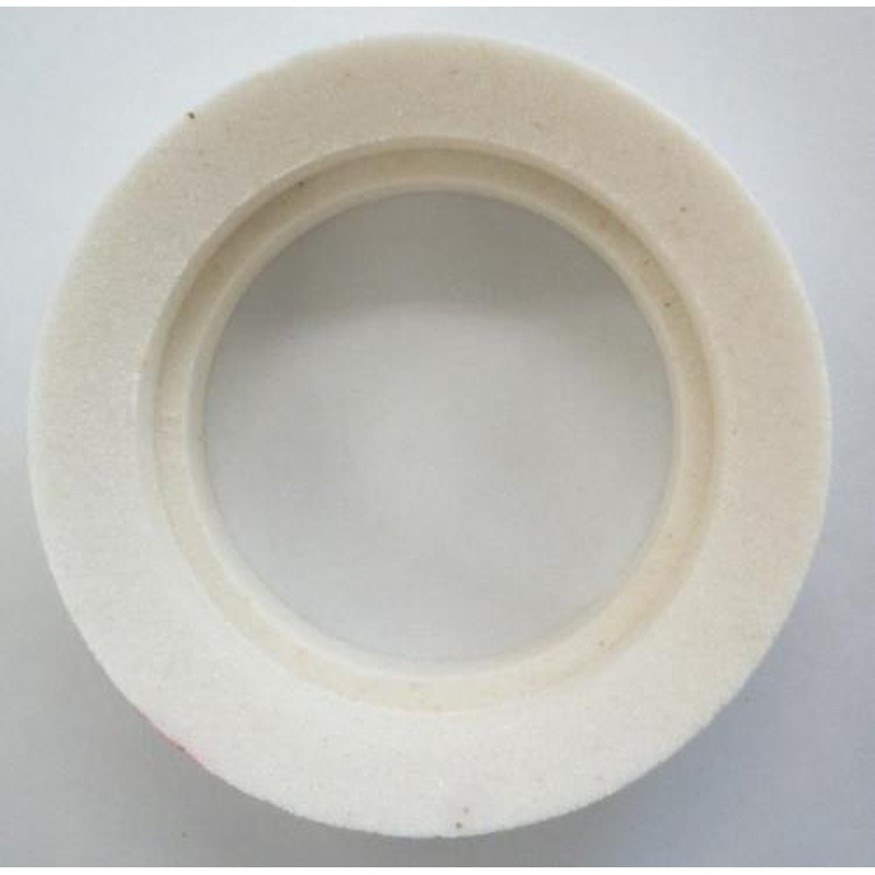 エスコ EA826EM-1 ドリルシャプナー砥石(EA826EM用) 1個（ご注文単位1個）【直送品】